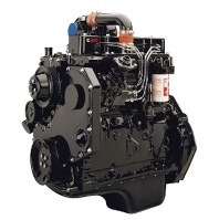 3.9 Cummins 4BT
